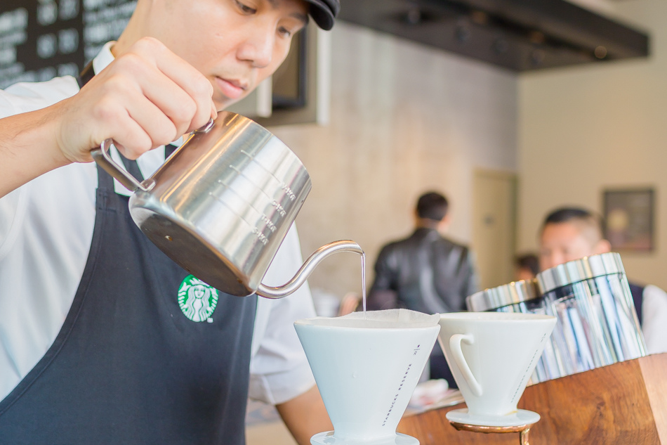 高雄星巴克典藏館 高雄星巴克典藏館