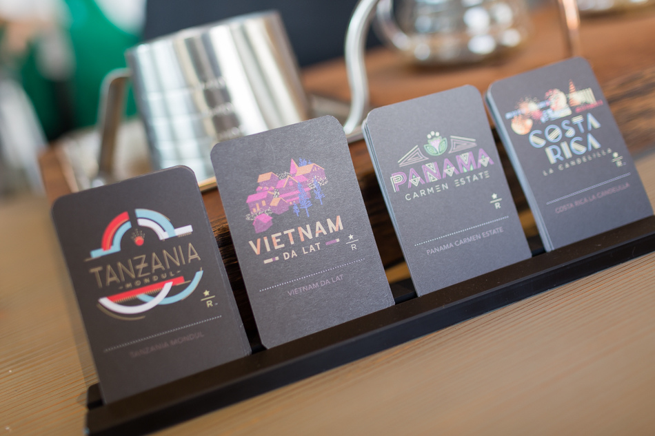 高雄星巴克典藏館 高雄星巴克典藏館