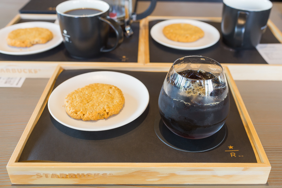 高雄星巴克典藏館 高雄星巴克典藏館