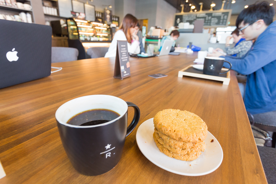 高雄星巴克典藏館 高雄星巴克典藏館