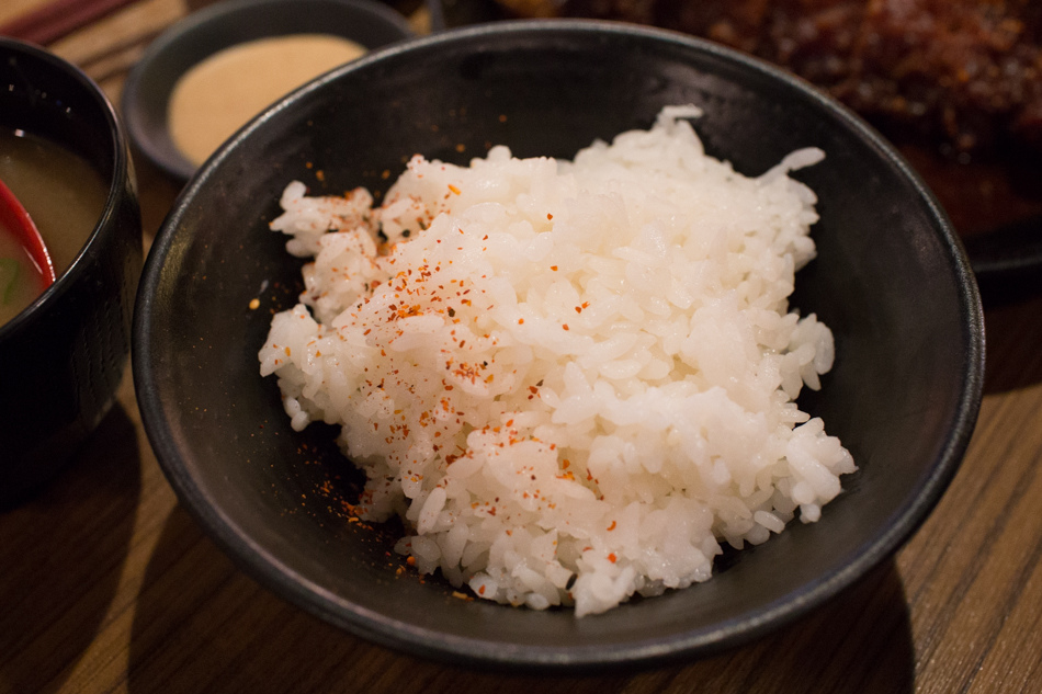 高雄美食 - 豚一屋豬排 / 左營新光三越 高雄美食 - 豚一屋豬排 / 左營新光三越