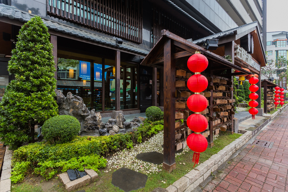 高雄旅遊 - 左腳右腳經典泡腳會館 x 日式和風的陽明館