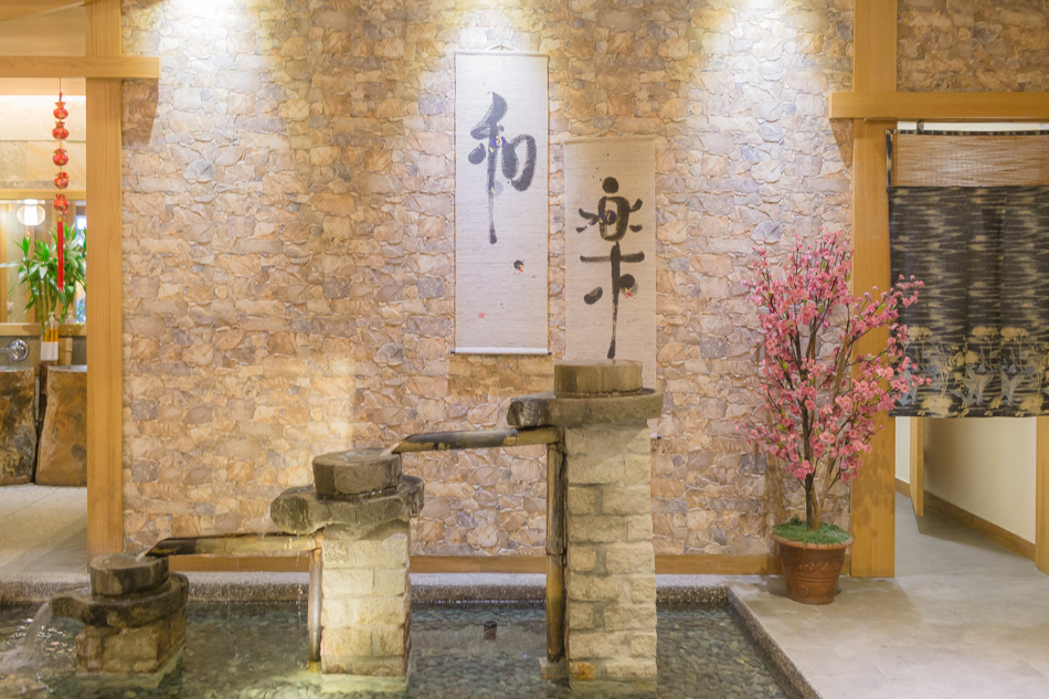 高雄旅遊 - 左腳右腳經典泡腳會館 x 日式和風的陽明館 高雄旅遊 - 左腳右腳經典泡腳會館 x 日式和風的陽明館