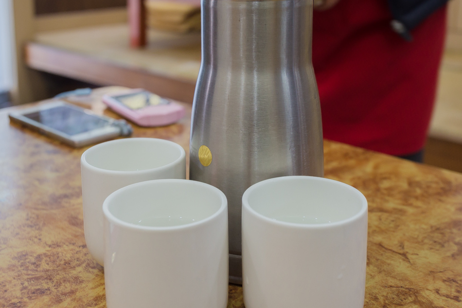 2016韓國五天四夜自由行-五福蔘雞湯 2016韓國五天四夜自由行-五福蔘雞湯