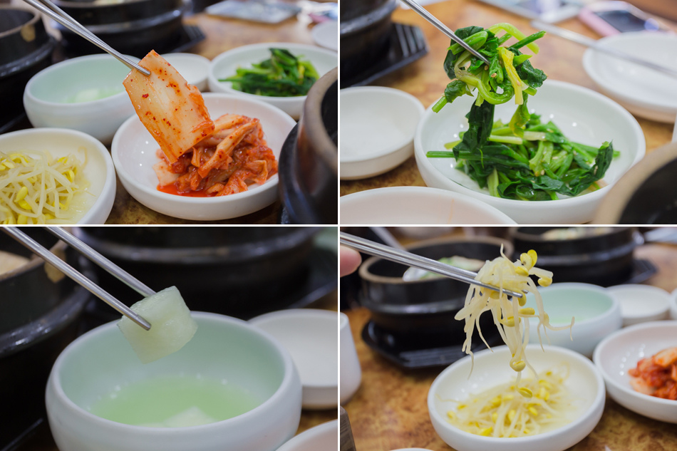 2016韓國五天四夜自由行-五福蔘雞湯 2016韓國五天四夜自由行-五福蔘雞湯