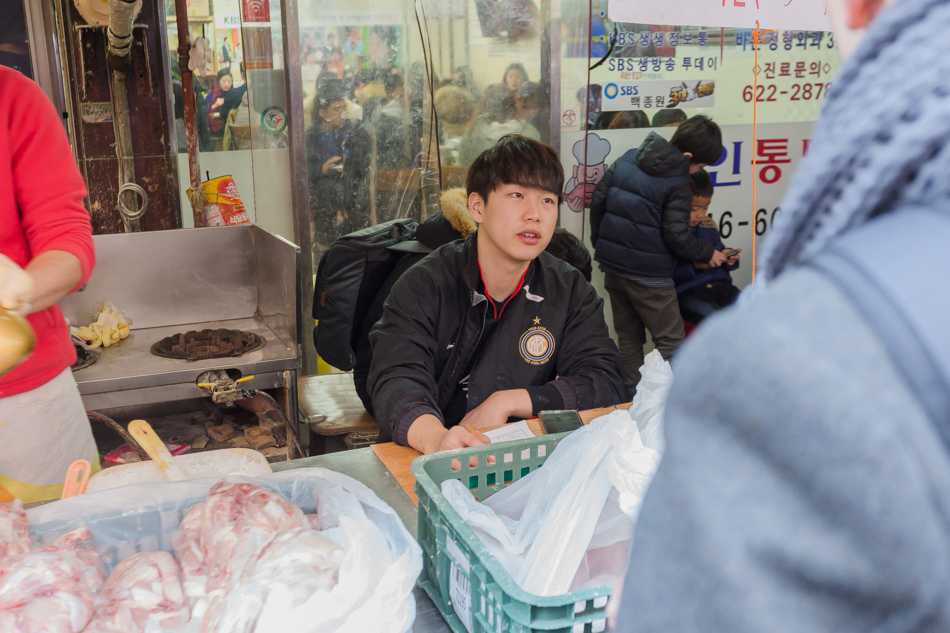 2016韓國五天四夜自由行 - 坐地鐵遊釜山之札嘎站 x 巨人炸雞 2016韓國五天四夜自由行 - 坐地鐵遊釜山之札嘎站 x 巨人炸雞