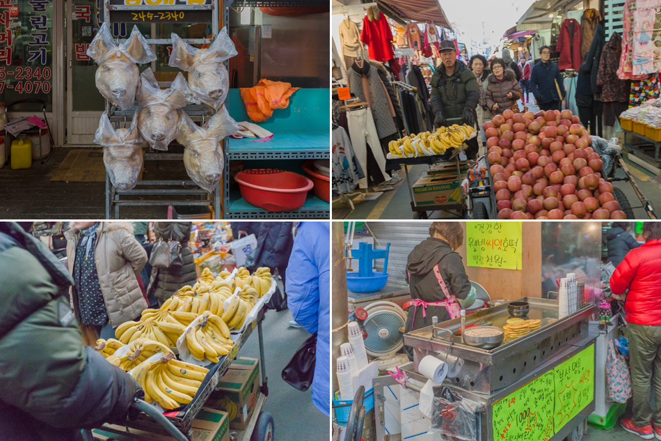 2016韓國五天四夜自由行 - 坐地鐵遊釜山之札嘎站 x 巨人炸雞 2016韓國五天四夜自由行 - 坐地鐵遊釜山之札嘎站 x 巨人炸雞