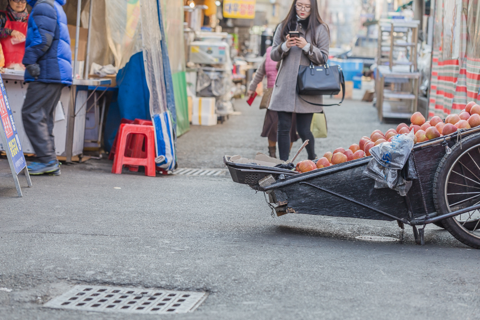 2016韓國五天四夜自由行 - 坐地鐵遊釜山之札嘎站 x 巨人炸雞 2016韓國五天四夜自由行 - 坐地鐵遊釜山之札嘎站 x 巨人炸雞