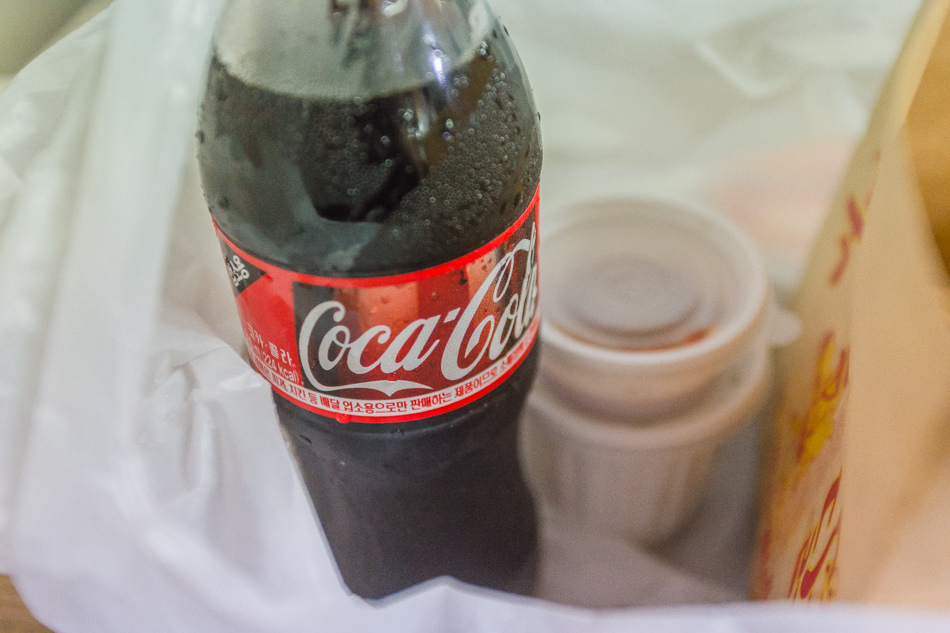 2016韓國五天四夜自由行 - 坐地鐵遊釜山之札嘎站 x 巨人炸雞 2016韓國五天四夜自由行 - 坐地鐵遊釜山之札嘎站 x 巨人炸雞