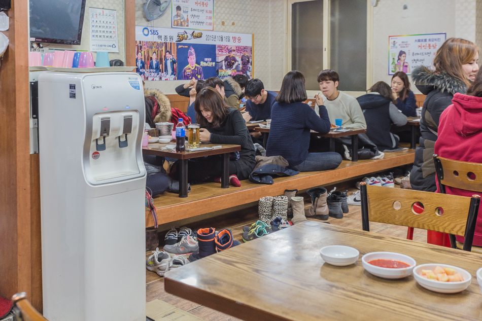 2016韓國五天四夜自由行 - 坐地鐵遊釜山之札嘎站 x 巨人炸雞 2016韓國五天四夜自由行 - 坐地鐵遊釜山之札嘎站 x 巨人炸雞