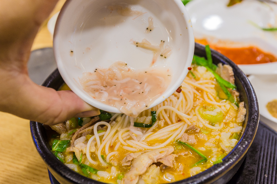 2016韓國五天四夜自由行 - 坐地鐵遊釜山之海雲台 x 豬肉湯飯 2016韓國五天四夜自由行 - 坐地鐵遊釜山之海雲台 x 豬肉湯飯