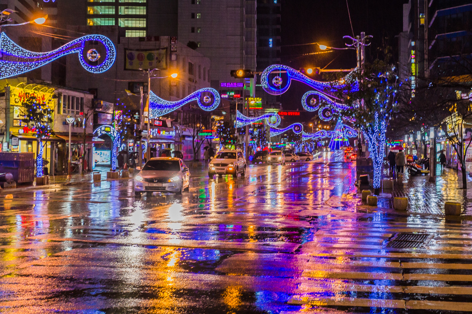 2016韓國五天四夜自由行 - 坐地鐵遊釜山之海雲台 x 豬肉湯飯 2016韓國五天四夜自由行 - 坐地鐵遊釜山之海雲台 x 豬肉湯飯