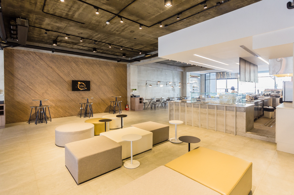 左營 - Cuiqu Coffee 奎克咖啡 左營 - Cuiqu Coffee 奎克咖啡