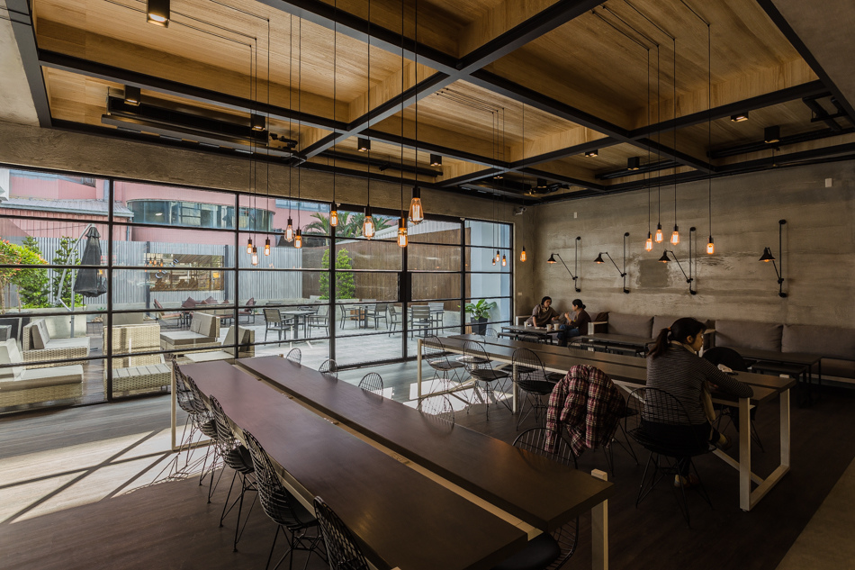 左營 - Cuiqu Coffee 奎克咖啡 左營 - Cuiqu Coffee 奎克咖啡