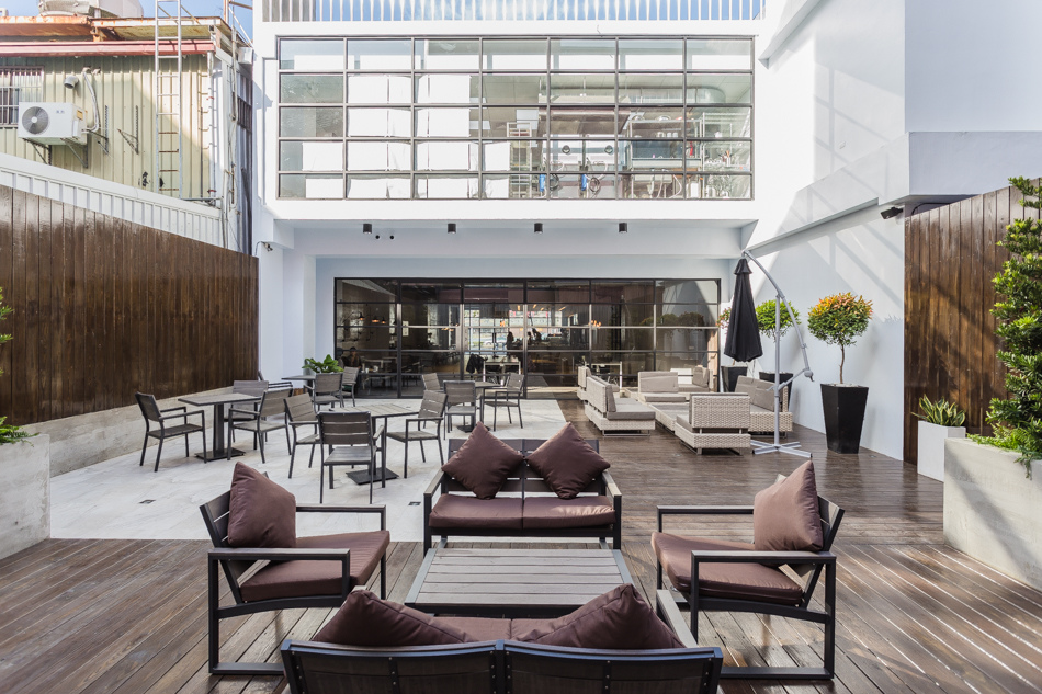 左營 - Cuiqu Coffee 奎克咖啡 左營 - Cuiqu Coffee 奎克咖啡