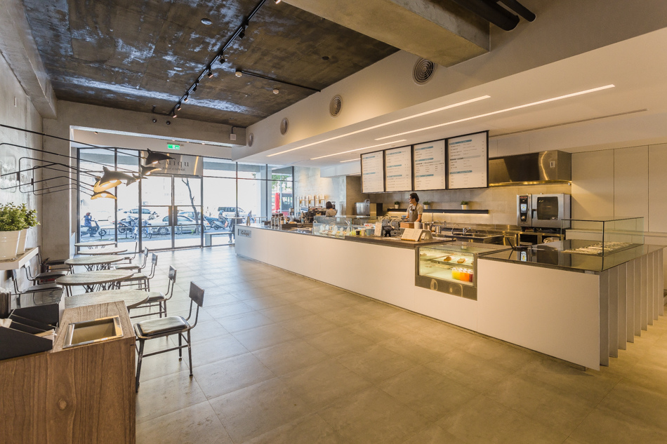 左營 - Cuiqu Coffee 奎克咖啡 左營 - Cuiqu Coffee 奎克咖啡