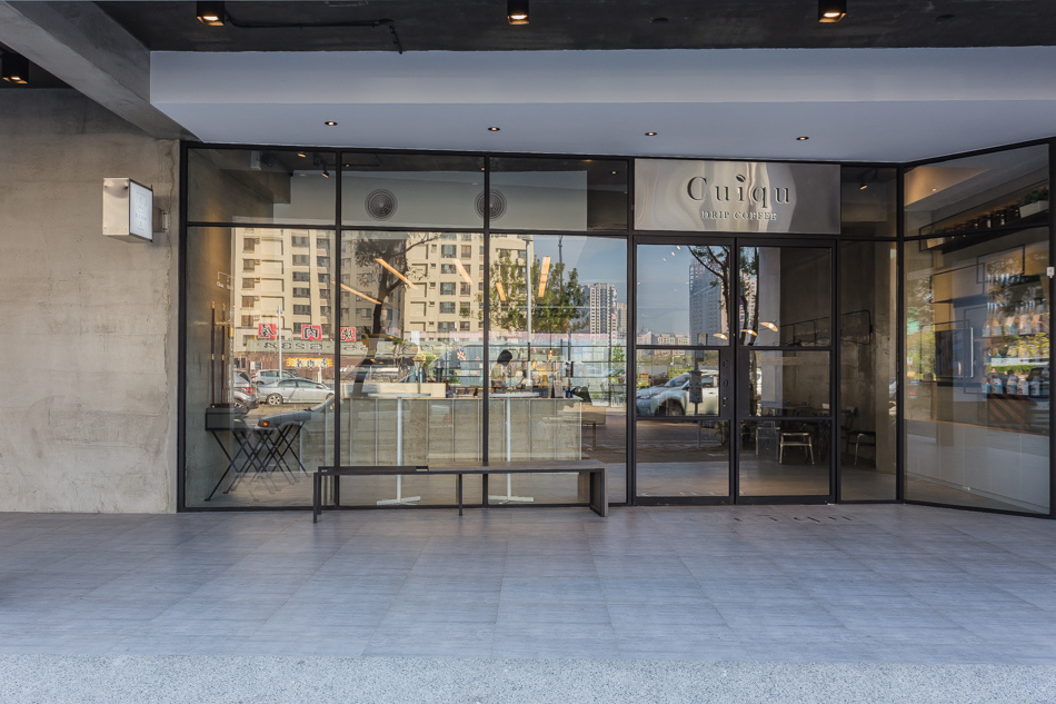 左營 - Cuiqu Coffee 奎克咖啡 左營 - Cuiqu Coffee 奎克咖啡