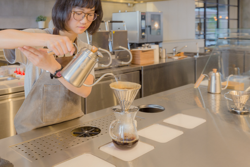 左營 - Cuiqu Coffee 奎克咖啡 左營 - Cuiqu Coffee 奎克咖啡