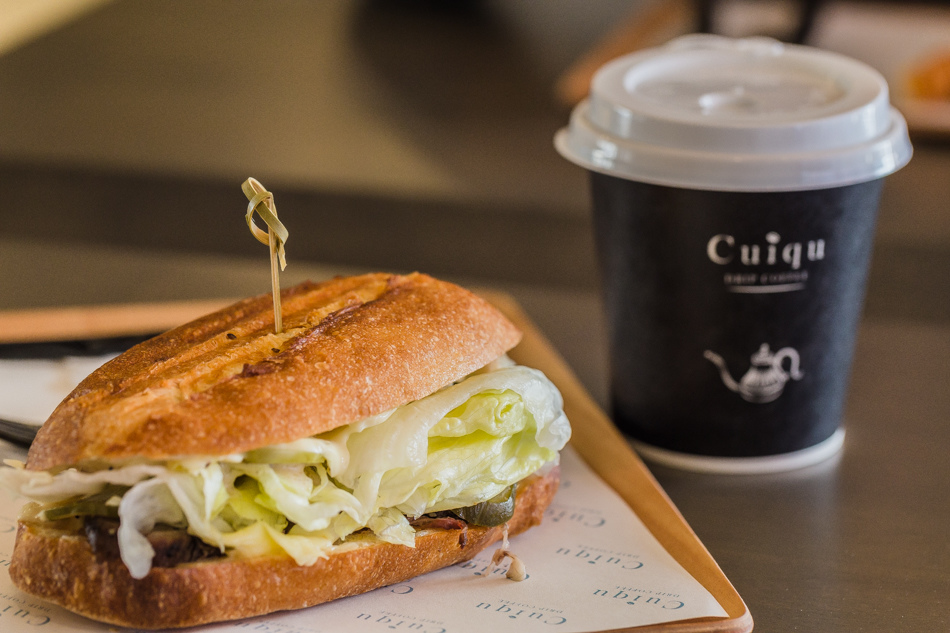 左營 - Cuiqu Coffee 奎克咖啡 左營 - Cuiqu Coffee 奎克咖啡