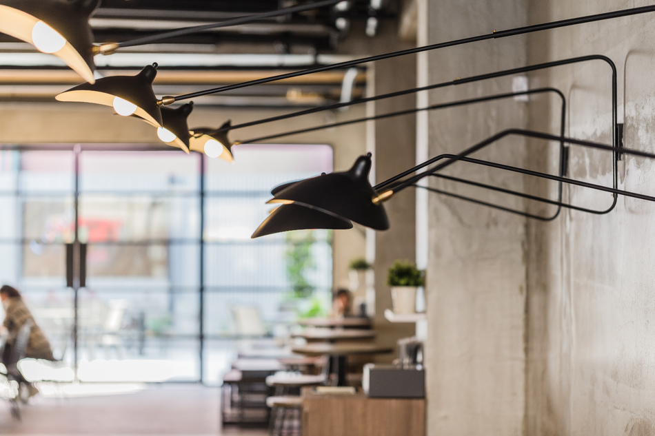 左營 - Cuiqu Coffee 奎克咖啡 左營 - Cuiqu Coffee 奎克咖啡