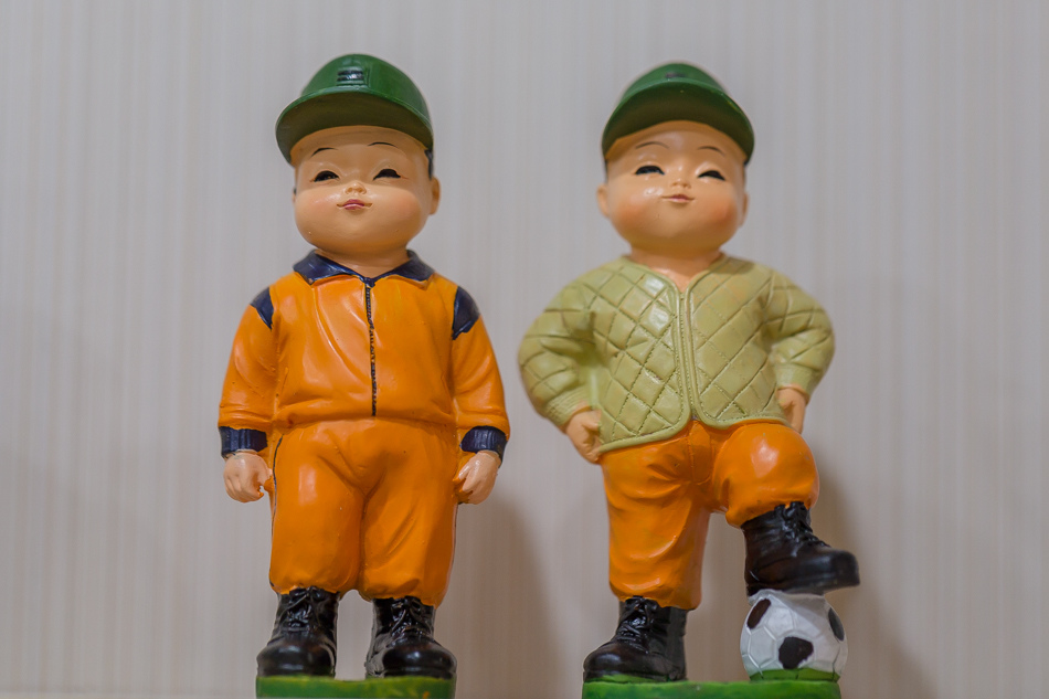 釜山女孩的Moodo topokki 辣煎年糕 釜山女孩的Moodo topokki 辣煎年糕