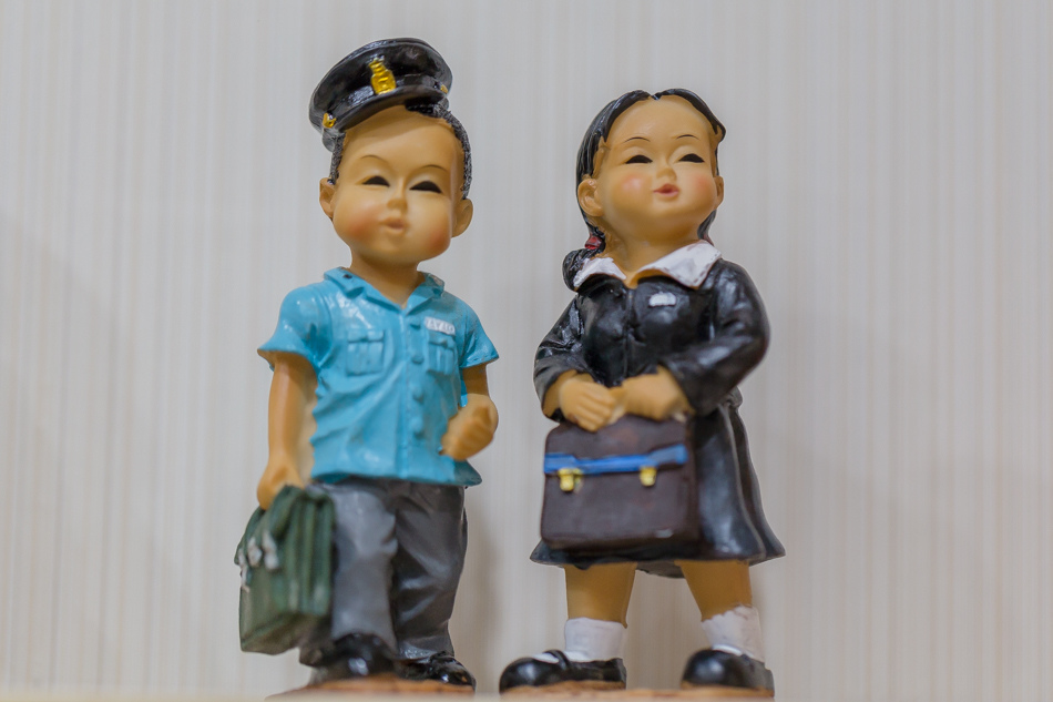 釜山女孩的Moodo topokki 辣煎年糕 釜山女孩的Moodo topokki 辣煎年糕