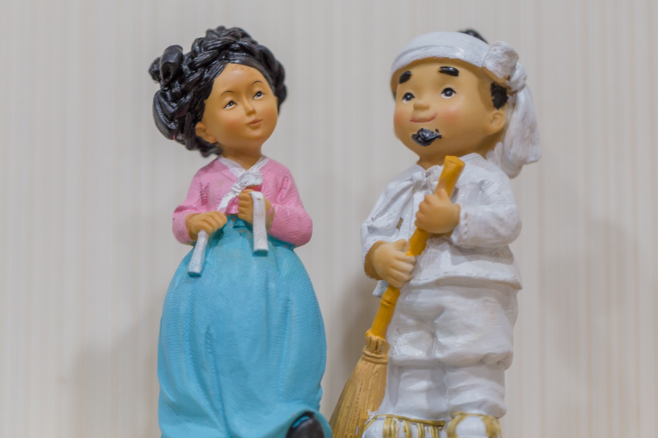 釜山女孩的Moodo topokki 辣煎年糕 釜山女孩的Moodo topokki 辣煎年糕