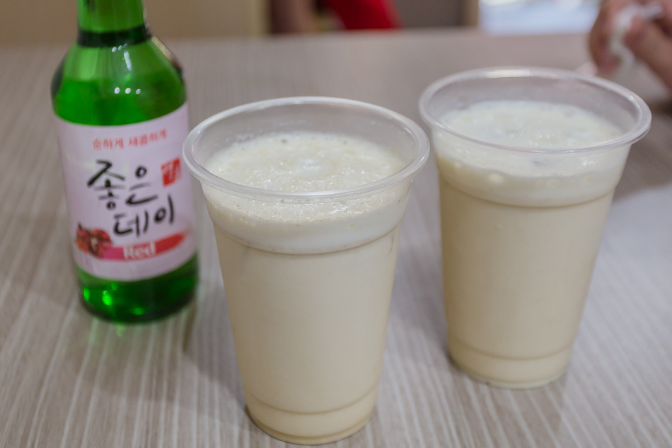 釜山女孩的Moodo topokki 辣煎年糕 釜山女孩的Moodo topokki 辣煎年糕