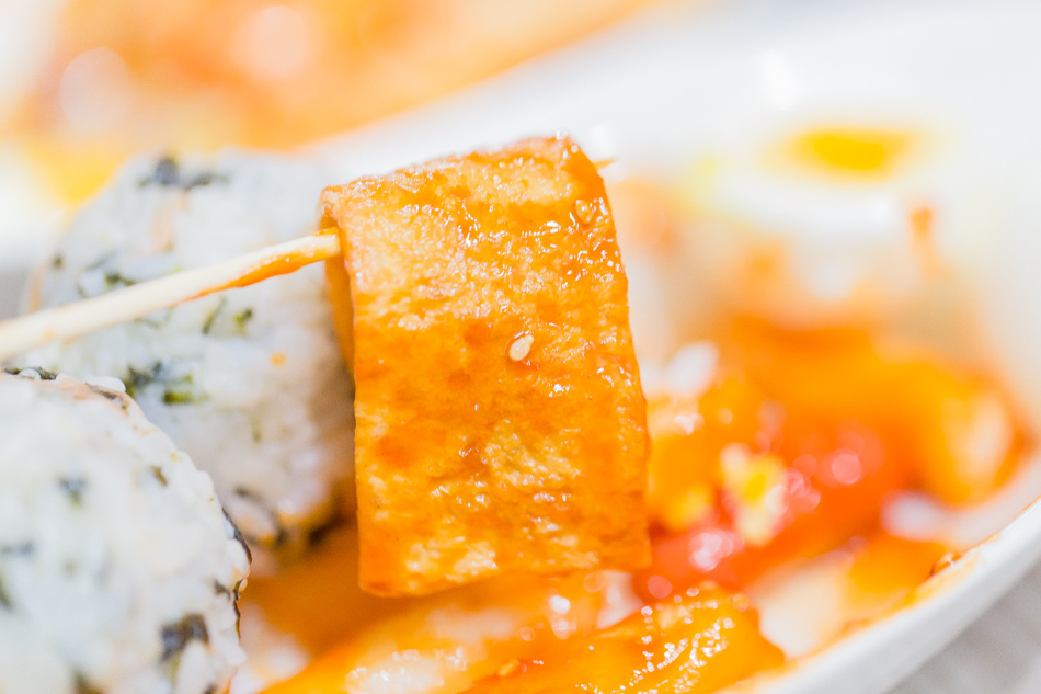 釜山女孩的Moodo topokki 辣煎年糕 釜山女孩的Moodo topokki 辣煎年糕