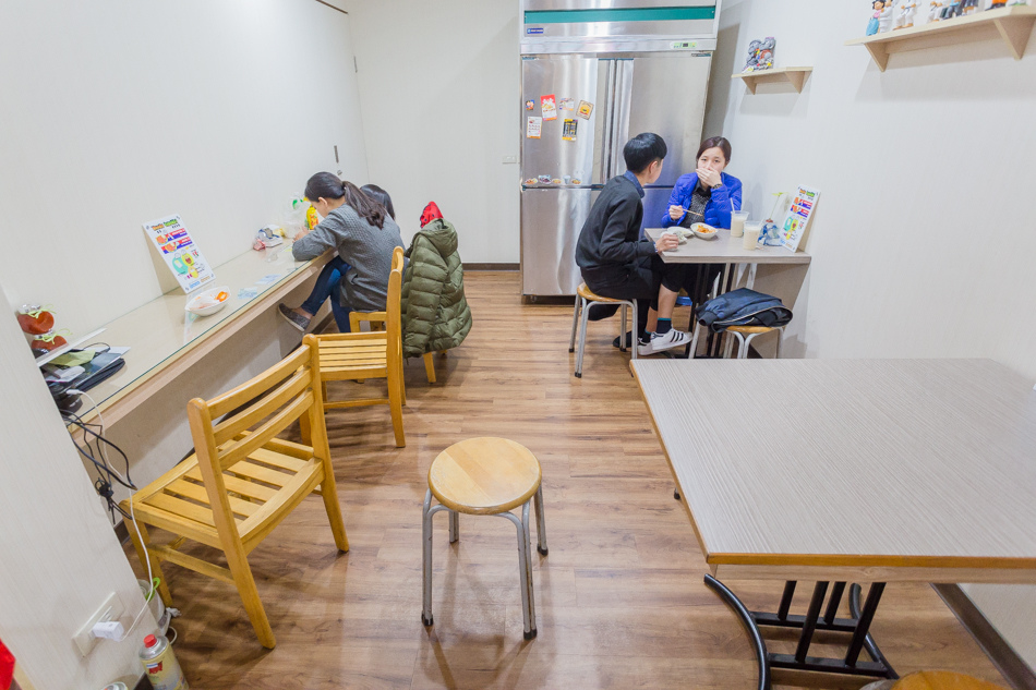 釜山女孩的Moodo topokki 辣煎年糕 釜山女孩的Moodo topokki 辣煎年糕