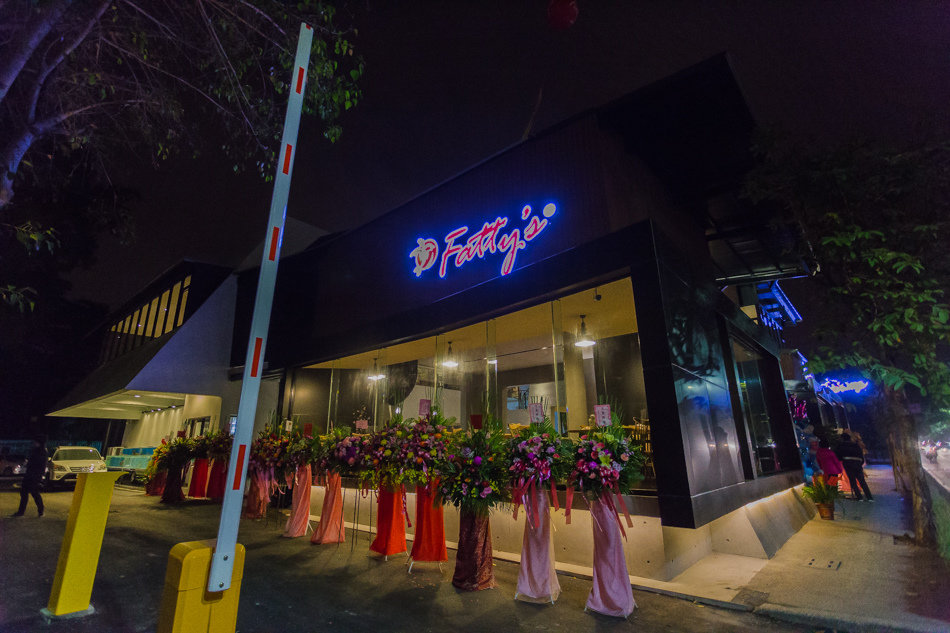 澄清湖 FATTYS義式創意餐廳 澄清湖 FATTYS義式創意餐廳