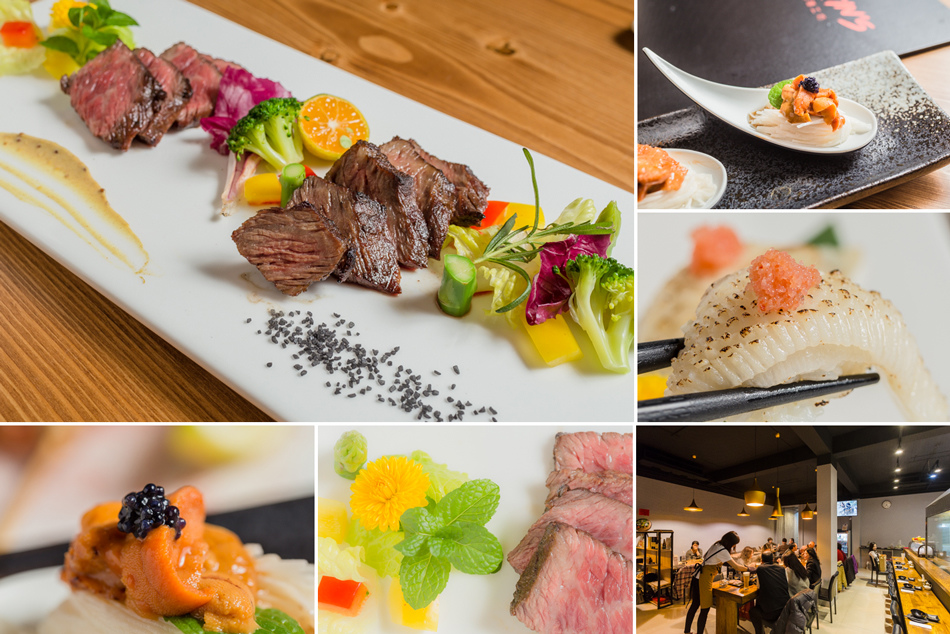 高雄美食-martins炭火料理工坊 高雄美食-martins炭火料理工坊
