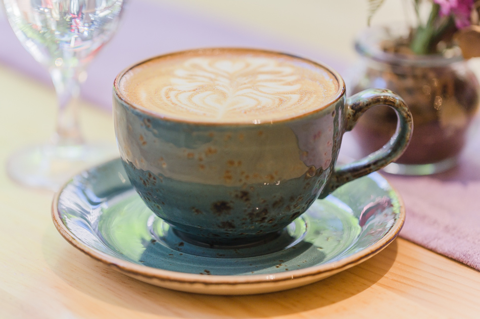 河堤社區 - 典咖啡 河堤社區 - 典咖啡