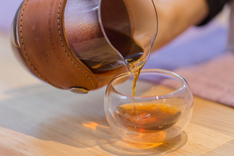 河堤社區 - 典咖啡 河堤社區 - 典咖啡