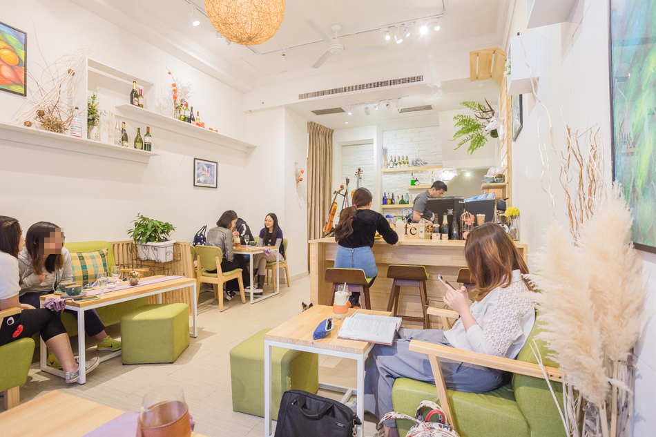 河堤社區 - 典咖啡 河堤社區 - 典咖啡