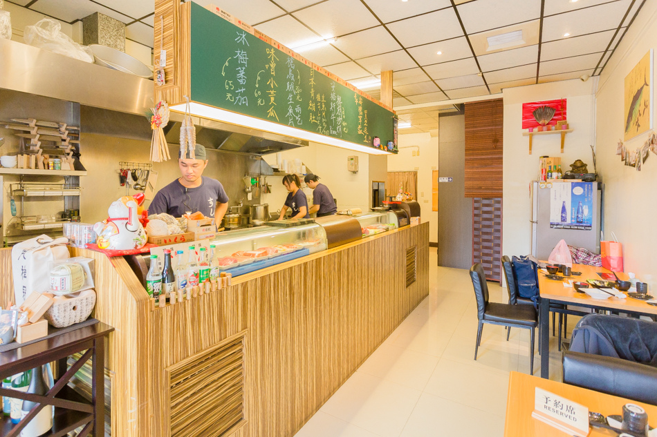 老町徠壽司 老町徠壽司