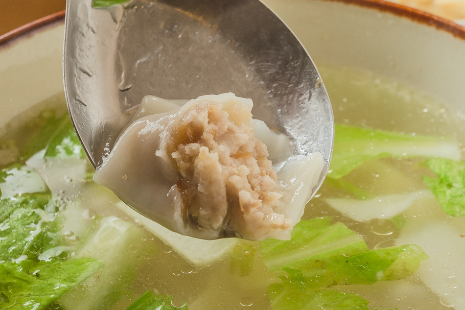 高雄美食 - 鳳山老地方牛肉麵