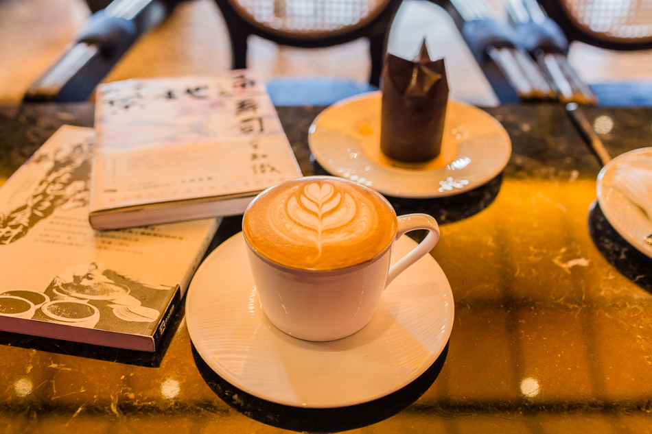 高雄美食 - 台鋁書店LECTURE KITCHEN 高雄美食 - 台鋁書店LECTURE KITCHEN