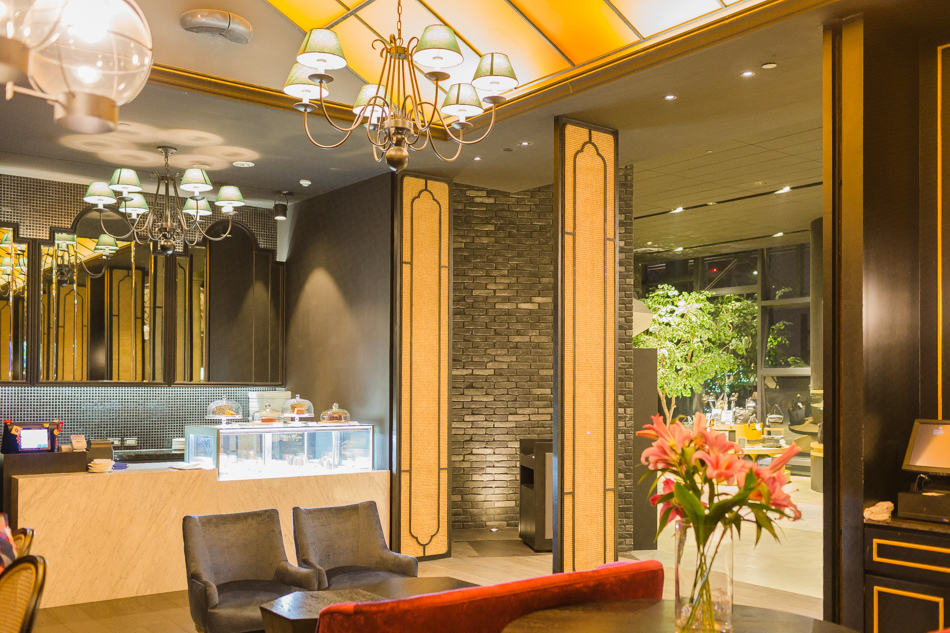 高雄美食 - 台鋁書店LECTURE KITCHEN 高雄美食 - 台鋁書店LECTURE KITCHEN