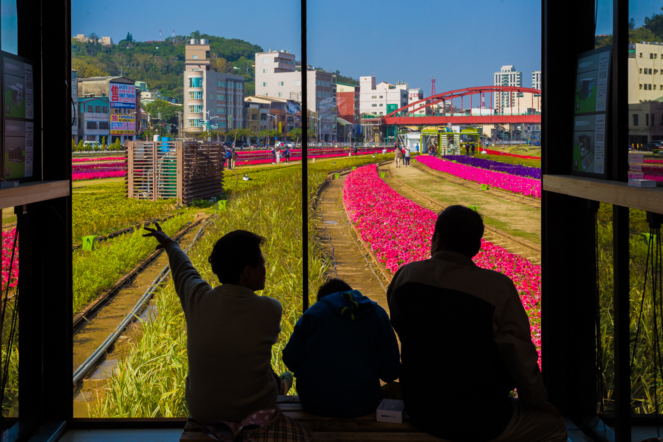 高雄旅遊 - 駁二鐵道園區PIER-2 RAILWAY PARK x 明日方舟|高雄國際貨櫃藝術節 高雄旅遊 - 駁二鐵道園區PIER-2 RAILWAY PARK x 明日方舟|高雄國際貨櫃藝術節
