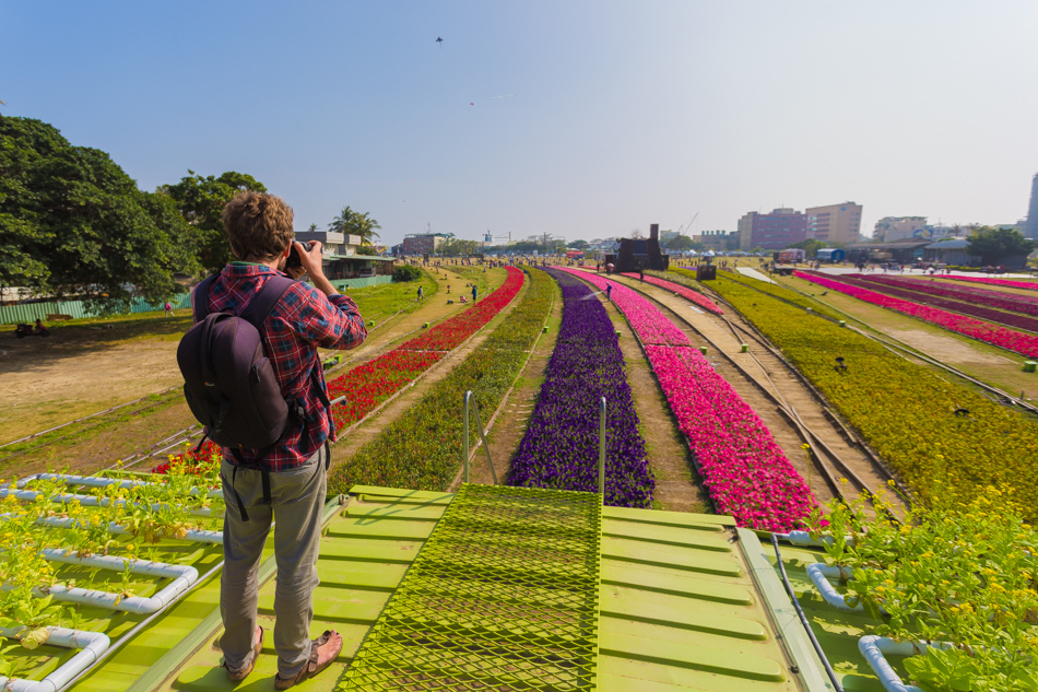 高雄旅遊 - 駁二鐵道園區PIER-2 RAILWAY PARK x 明日方舟|高雄國際貨櫃藝術節 高雄旅遊 - 駁二鐵道園區PIER-2 RAILWAY PARK x 明日方舟|高雄國際貨櫃藝術節