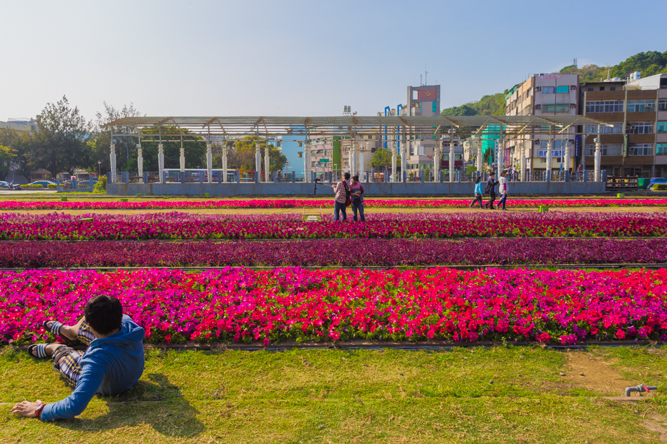 高雄旅遊 - 駁二鐵道園區PIER-2 RAILWAY PARK x 明日方舟|高雄國際貨櫃藝術節