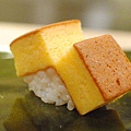 玉子燒壽司 / 厚蛋壽司