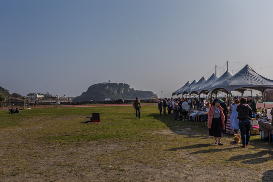 高雄旅遊/高雄景點/西子灣雄鎮北門 高雄旅遊/高雄景點/西子灣雄鎮北門