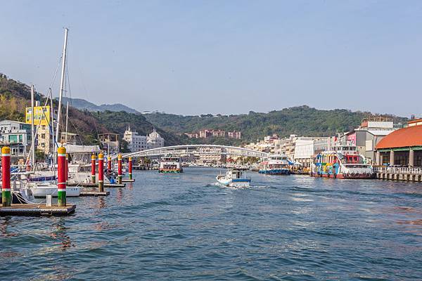 高雄旅遊/高雄景點/西子灣雄鎮北門