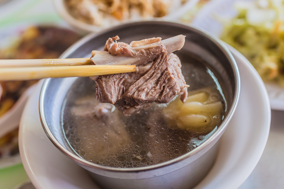 大圓環雞肉飯