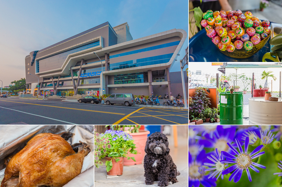 屏東美食 - 鄰舍現烤桶仔雞/屏東千禧公園 屏東美食 - 鄰舍現烤桶仔雞/屏東千禧公園