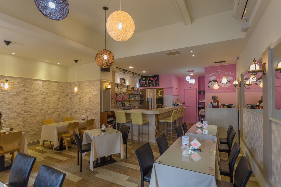 雅米廚房 雅米廚房