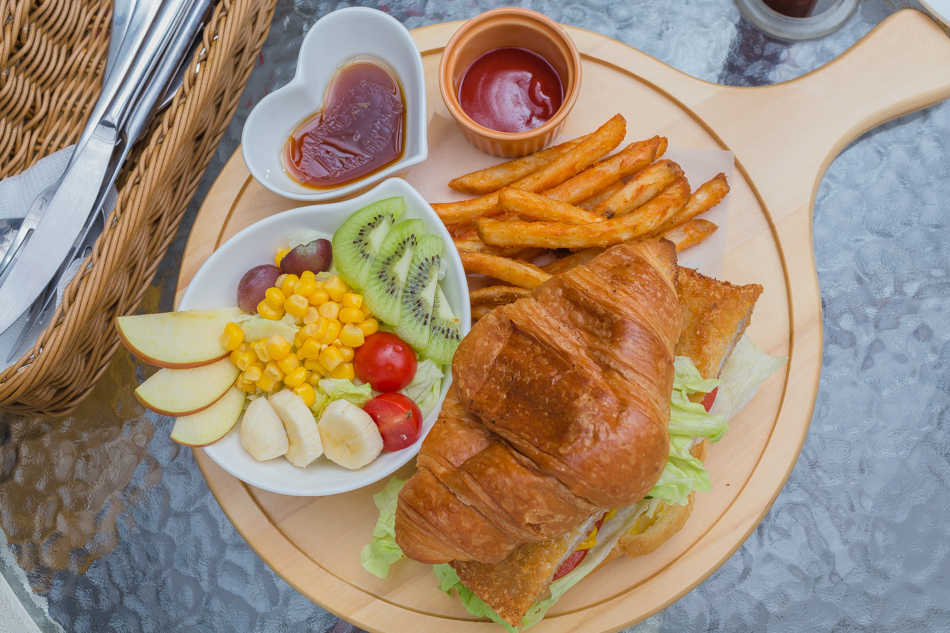 雅米廚房 雅米廚房