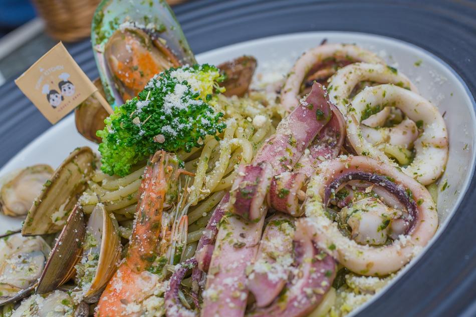 雅米廚房 雅米廚房